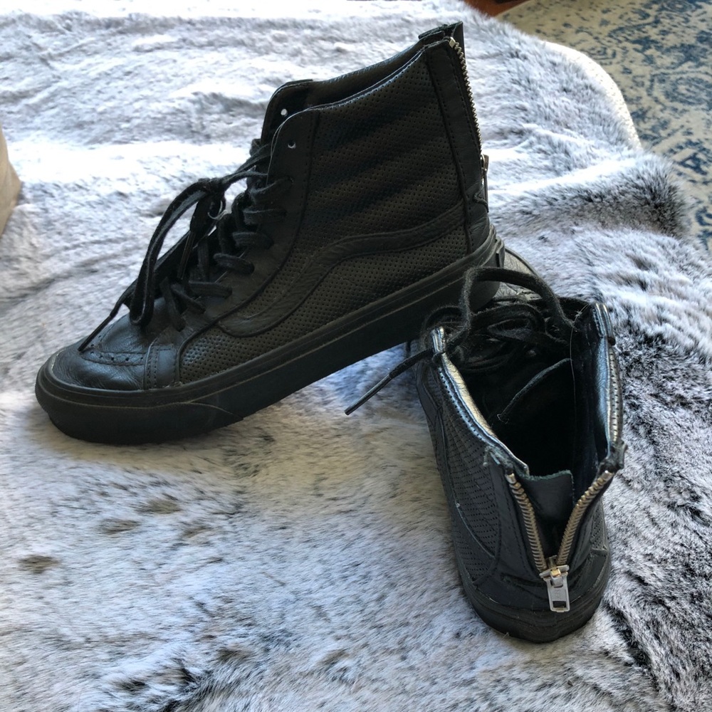 Shoes vans
